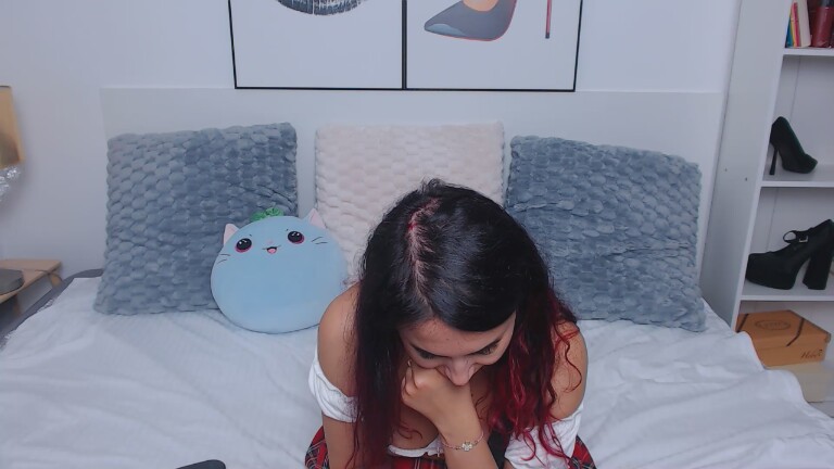 GisselleDangerr's Streamate show and profile