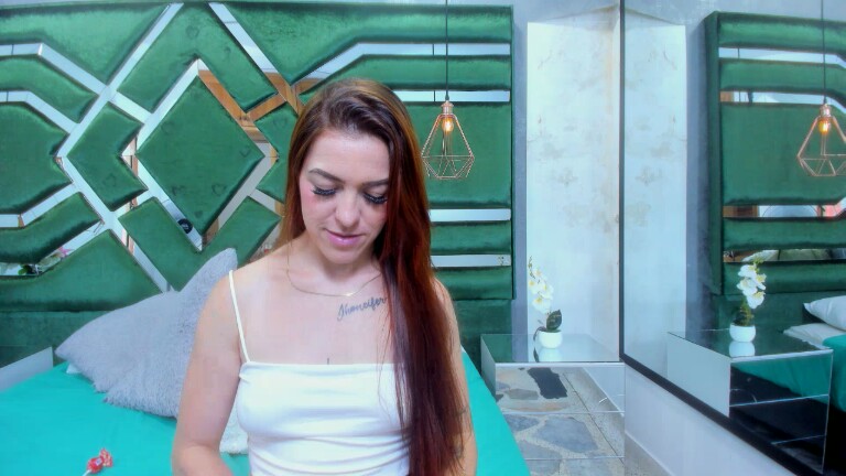 CandyStor's Streamate show and profile