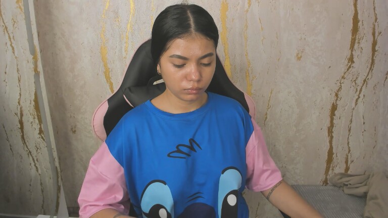 ElizabethRivera's Streamate show and profile