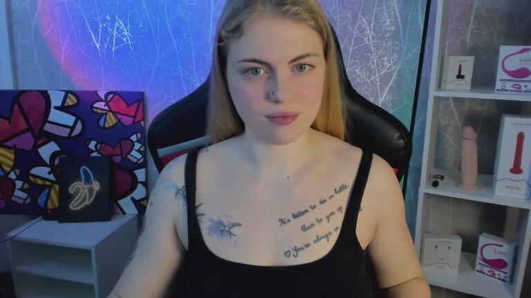 Bonny_Brok's Streamate show and profile