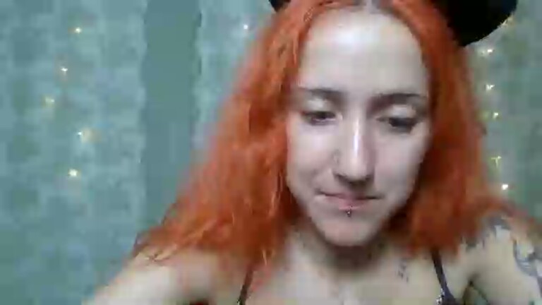 lavababy's Streamate show and profile