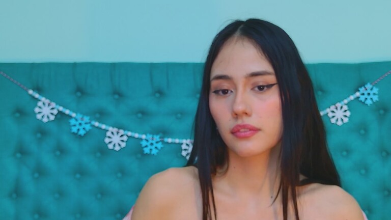 AprilSlow's Streamate show and profile