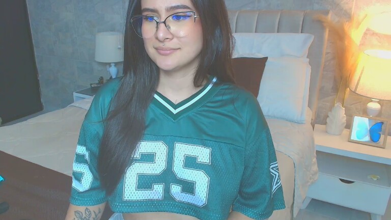 SofiaCipriani's Streamate show and profile