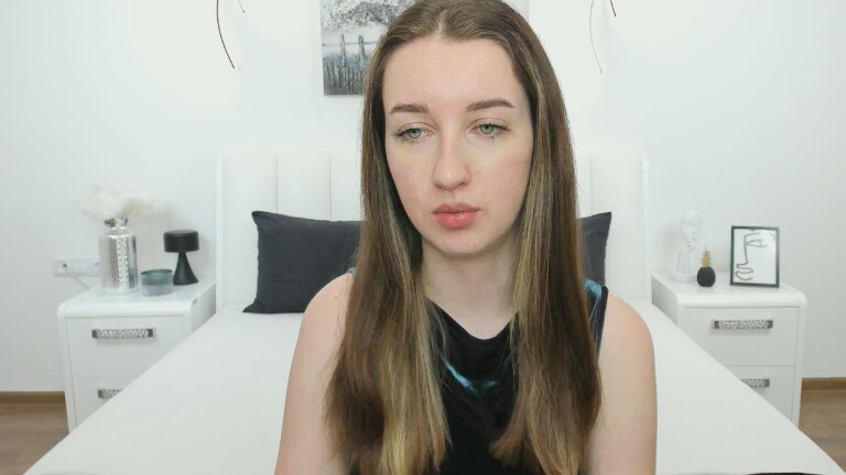 HeylaRose's Streamate show and profile