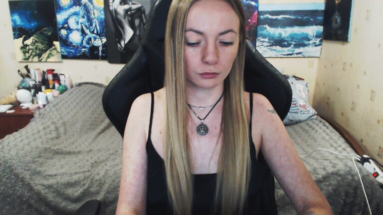 BringingLuck's Streamate show and profile