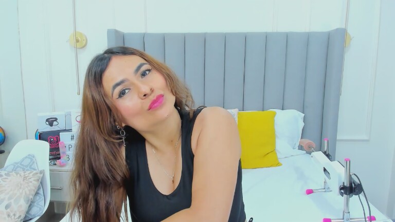 BrianaPreston's Streamate show and profile