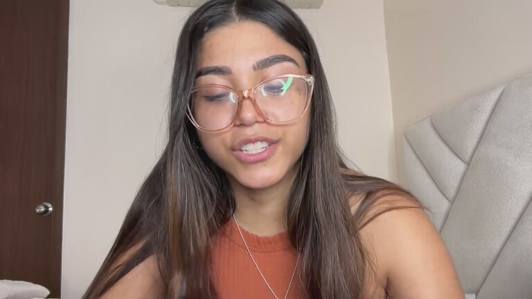 AnaWillsson's Streamate show and profile