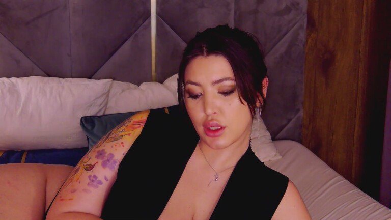 CleoLangley's Streamate show and profile