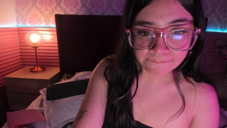 AmaraKazumi's Streamate show and profile