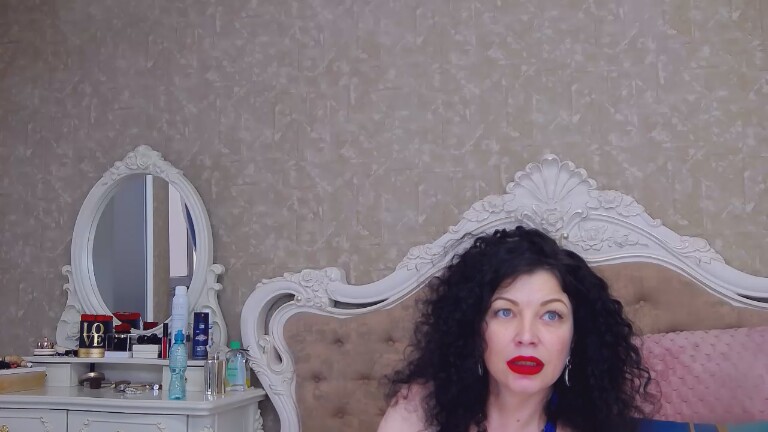 NataliaRed's Streamate show and profile