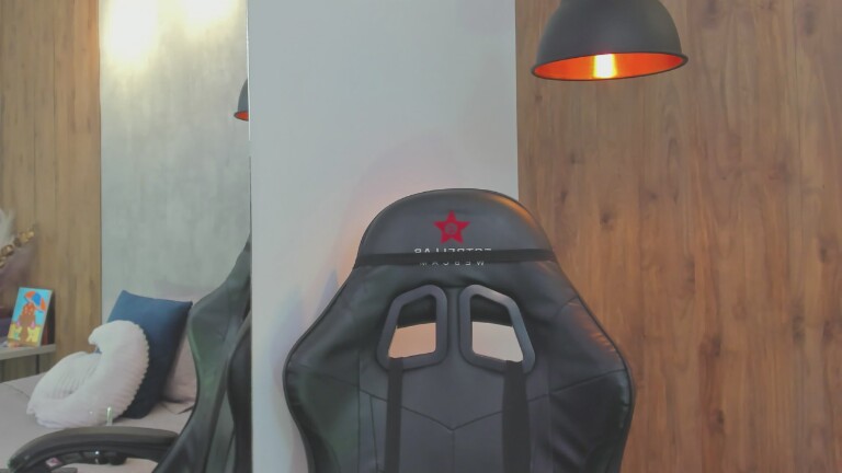 Abby_Coopers's Streamate show and profile