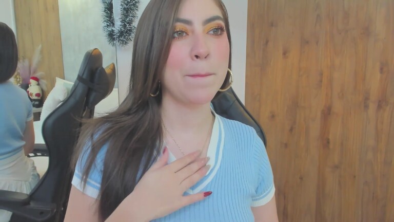 Abby_Coopers's Streamate show and profile