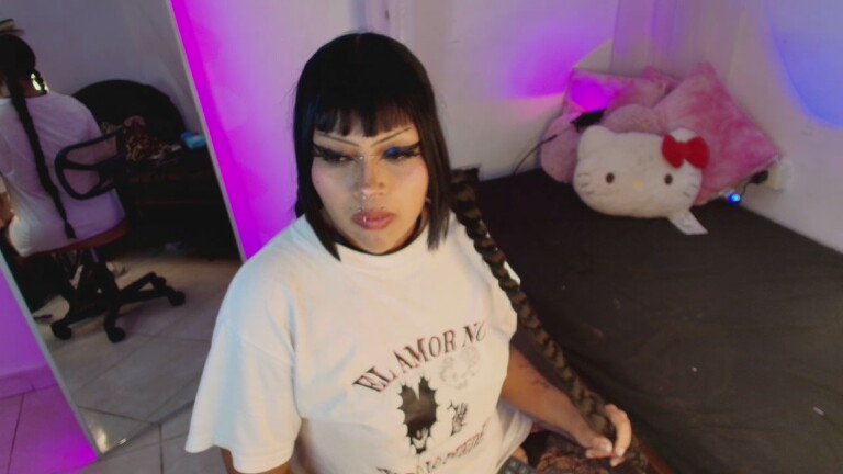 AngelicCopal's Streamate show and profile