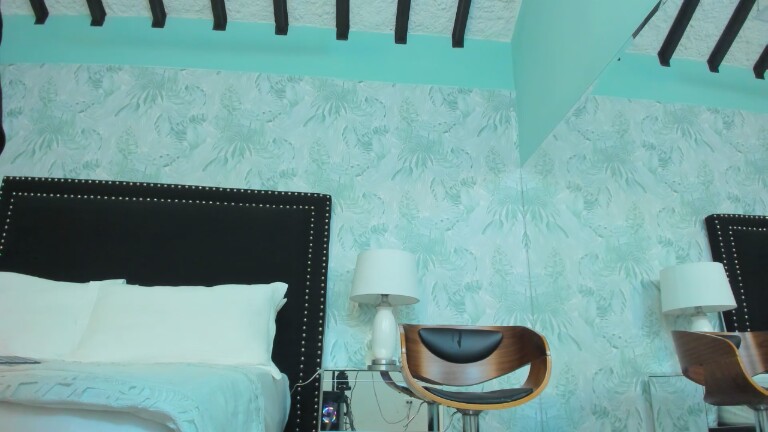 ArianaFitt's Streamate show and profile