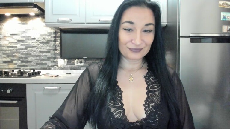 OctaviaFelicity's Streamate show and profile