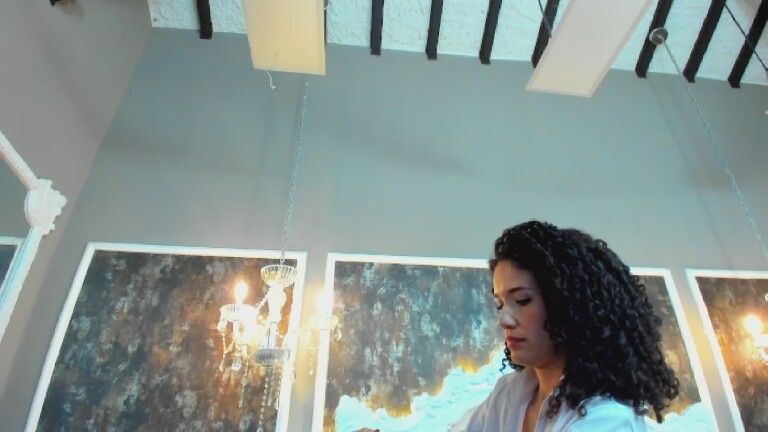 JuliethMilff's Streamate show and profile