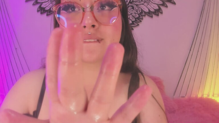 Spicy_Dolly's Streamate show and profile