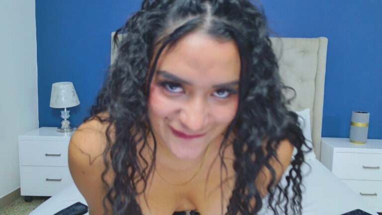 AdalinaVera's Streamate show and profile