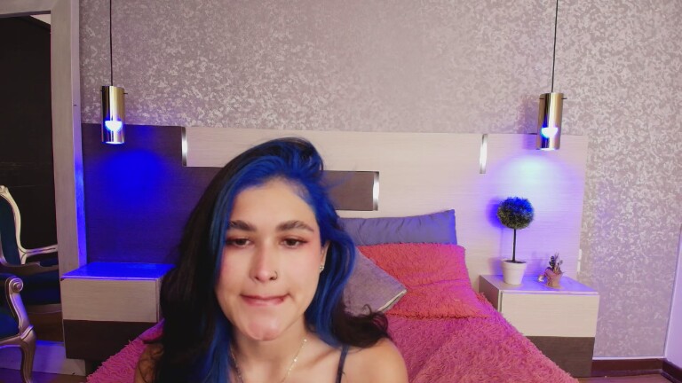 AidaEscobar's Streamate show and profile