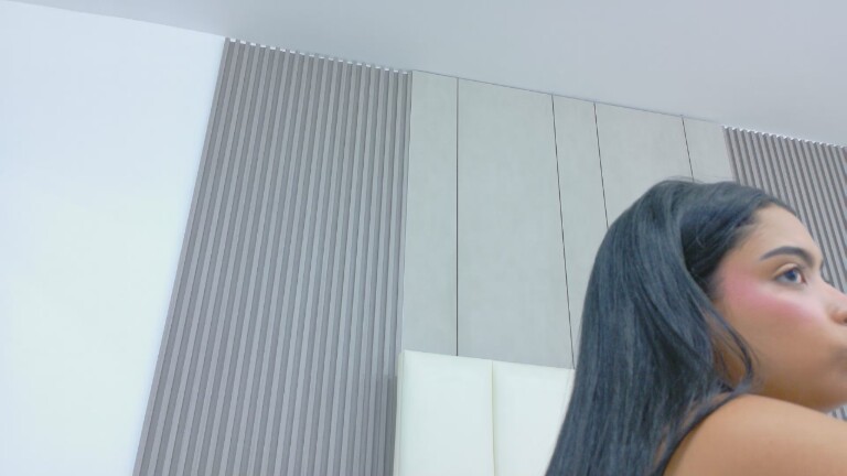 DaniellaTurner's Streamate show and profile