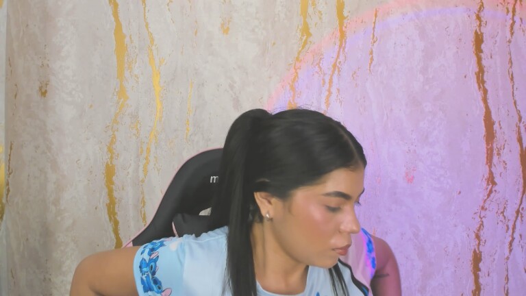 ElizabethRivera's Streamate show and profile