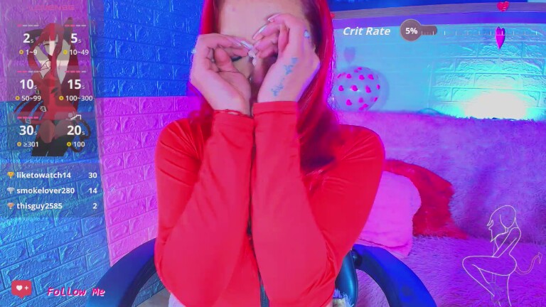 KiimKatta19's Streamate show and profile