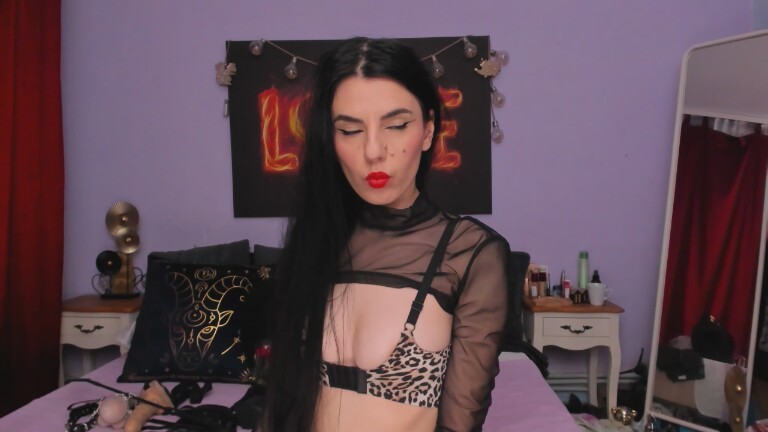 MistressMadelyn's Streamate show and profile