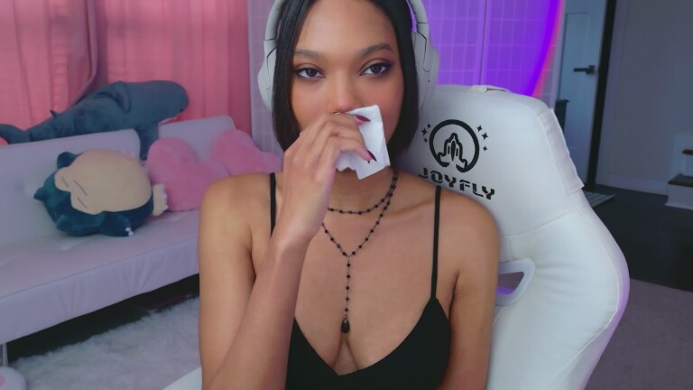 lileviemarie's Streamate show and profile