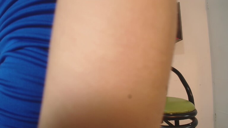 NinaFerreri's Streamate show and profile