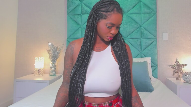 VenusMillan's Streamate show and profile