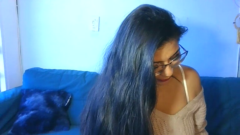 LunaDumont's Streamate show and profile