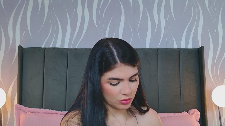 ManuelaOcampoz's Streamate show and profile