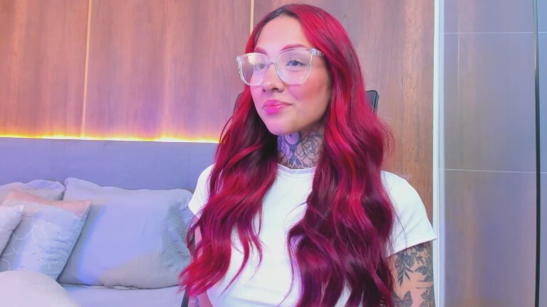 Megan_Angel's Streamate show and profile