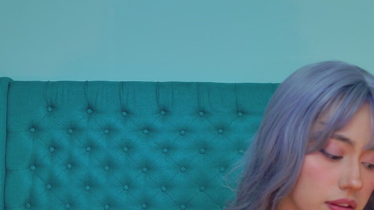 AprilSlow's Streamate show and profile