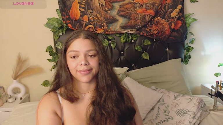 Helenna59's Streamate show and profile