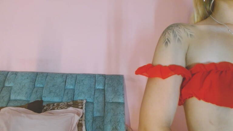 Camila_Cox's Streamate show and profile