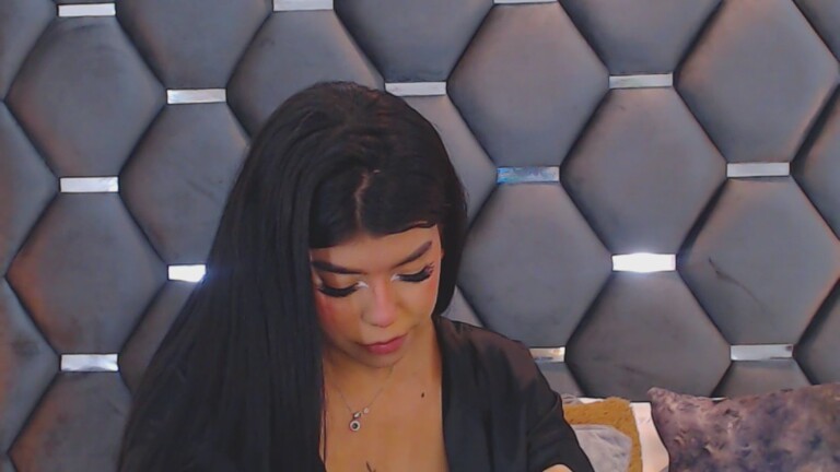 MelodyCarson's Streamate show and profile