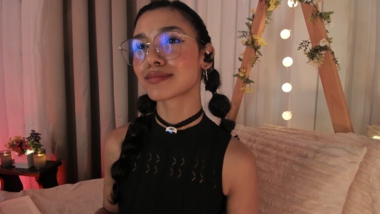 ZelestteWest's Streamate show and profile