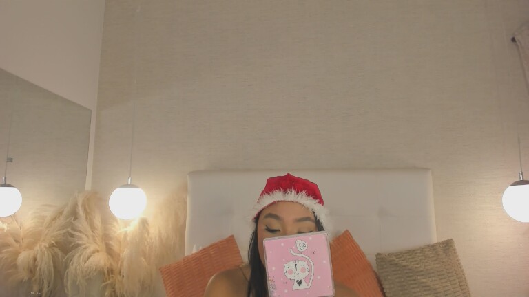 JenCampbell's Streamate show and profile