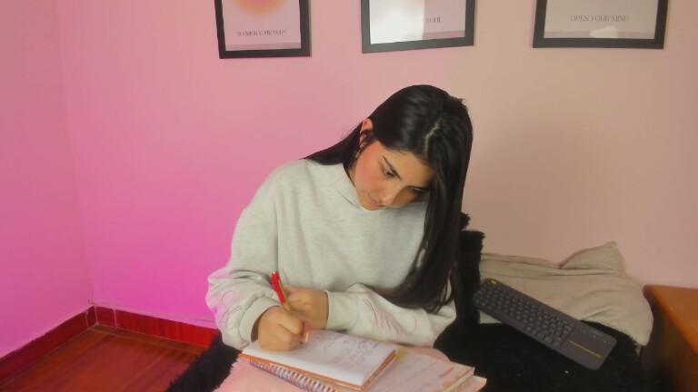 SofiaaAngell's Streamate show and profile