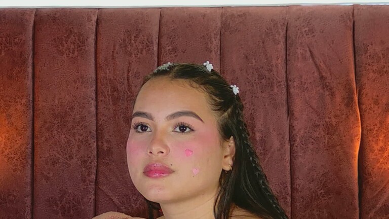 Evelin_Lombardi's Streamate show and profile