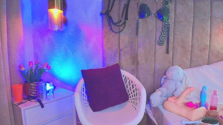 Tessalove_606's Streamate show and profile