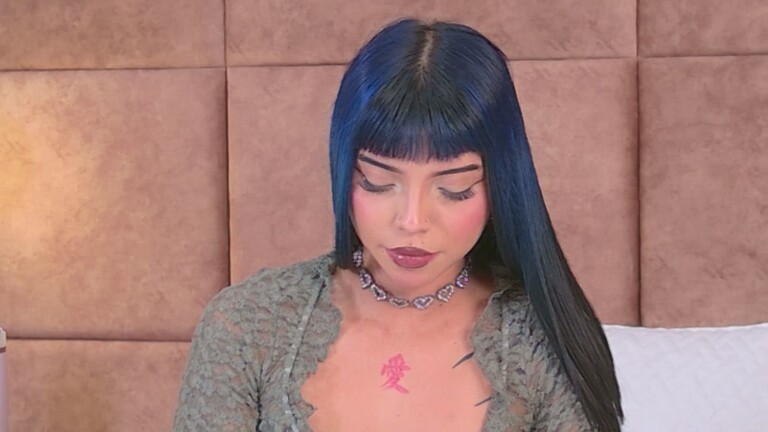 AlanaPierce's Streamate show and profile