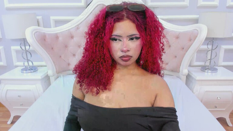 IdunBrunette's Streamate show and profile