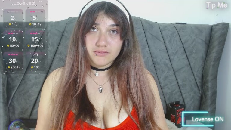 Pandy88's Streamate show and profile