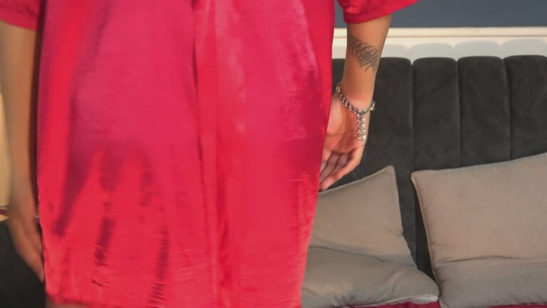 RomaFox's Streamate show and profile