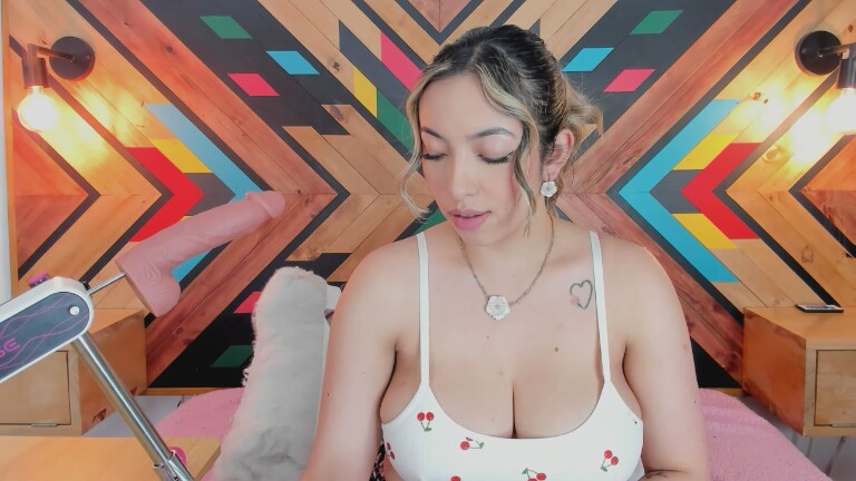 CelesteRiioz's Streamate show and profile