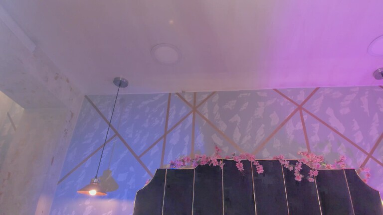 VioletaParr's Streamate show and profile