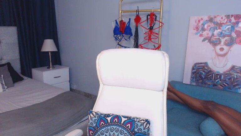 Alikams's Streamate show and profile