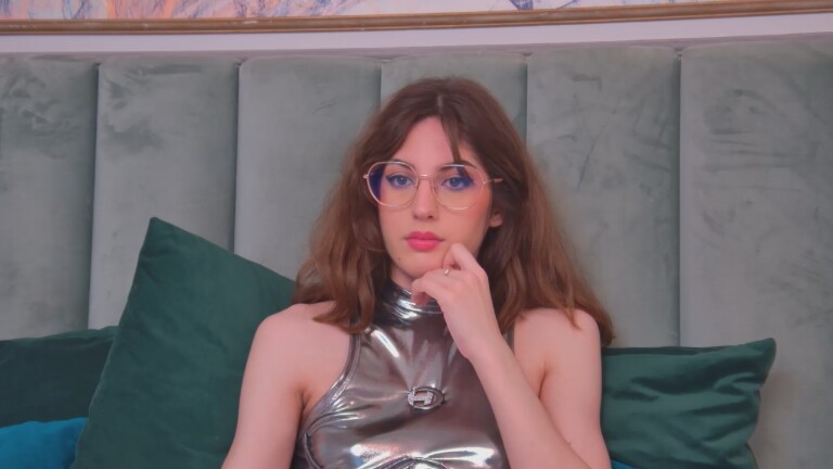 SeleneHart's Streamate show and profile